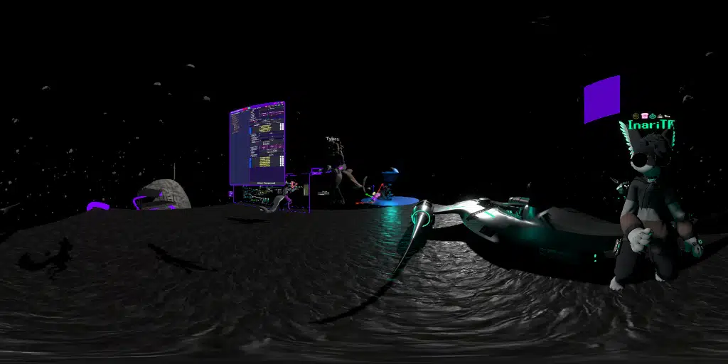 LenOwO Home World (name pending)