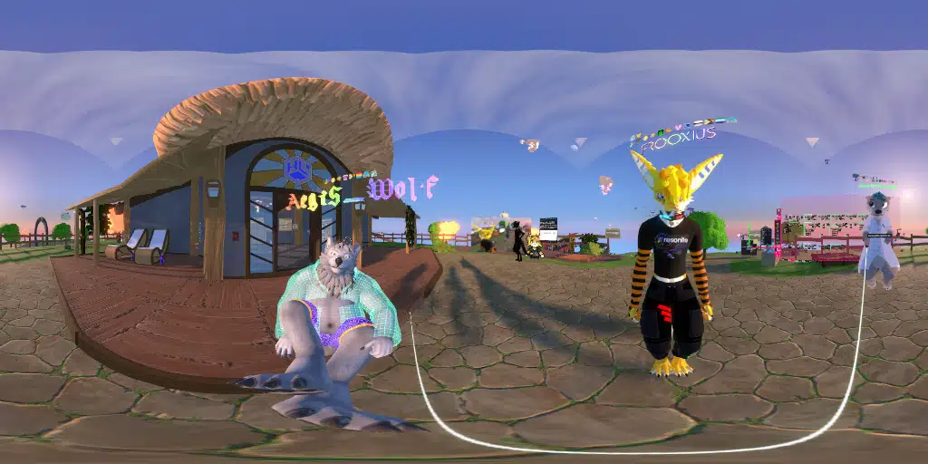 <color=Hero.Cyan>Cloudscape </color>Harvest <sup>V1.1.0</sup>
