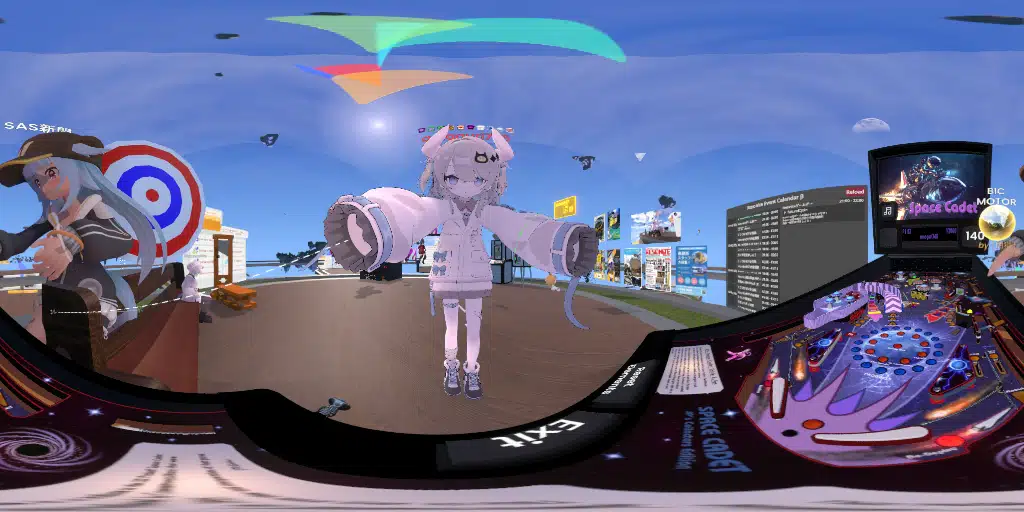 JPチュートリアル