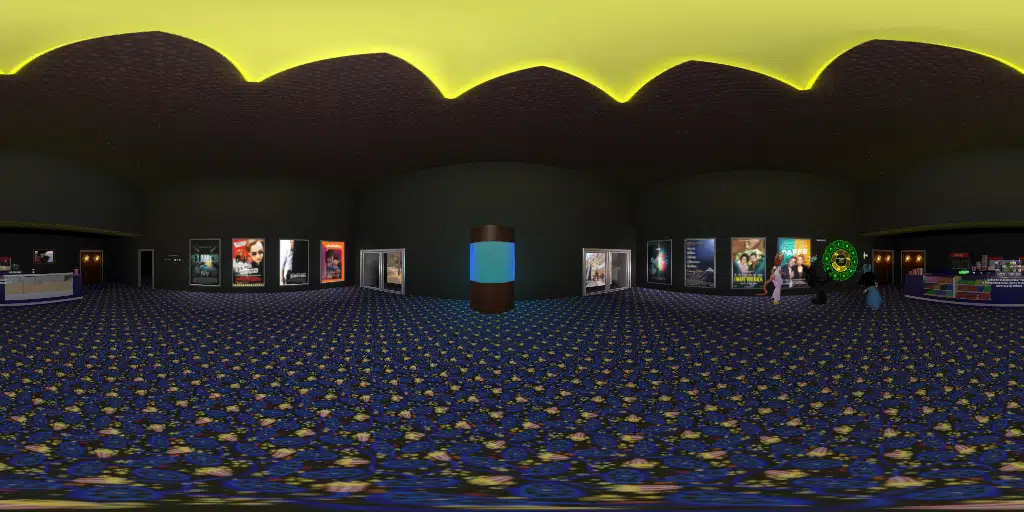 The <color=yellow>Hidden Star Theater</color>