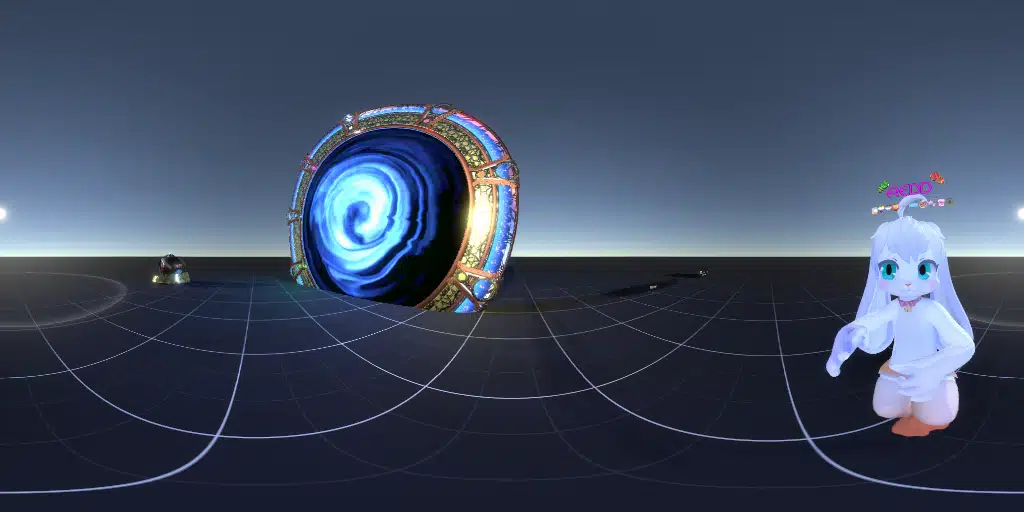 Universe Grid