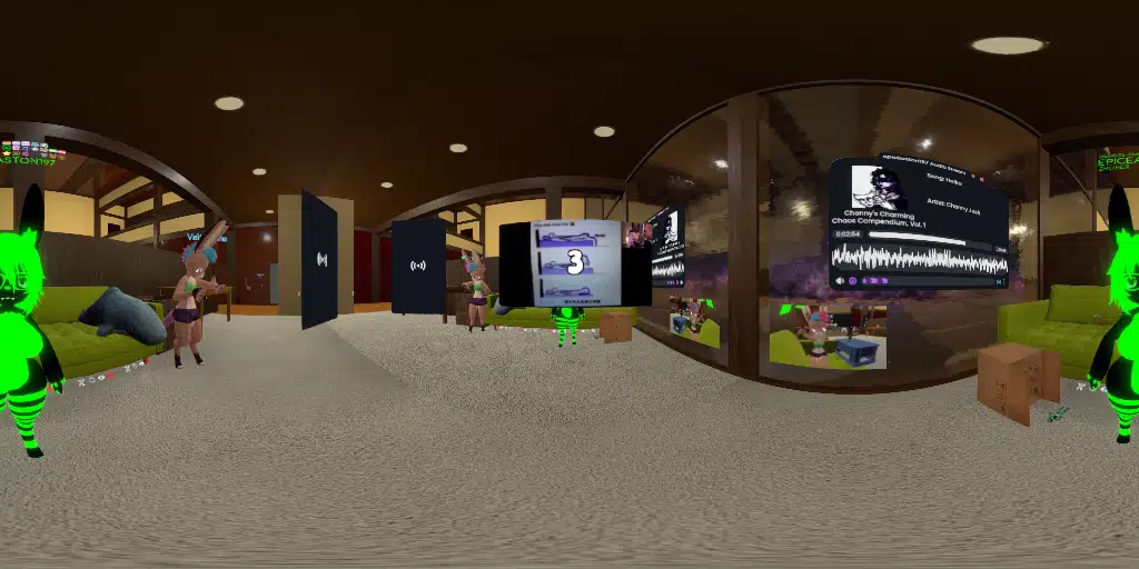 MEROOM